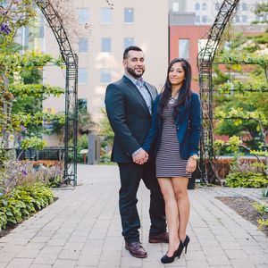 Meet your Posher, Mandy